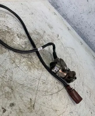 Audi A4 S4 B9 Turbo solenoid valve