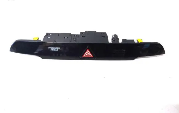 Hyundai Tucson TL Hazard light switch 93700D3XXX