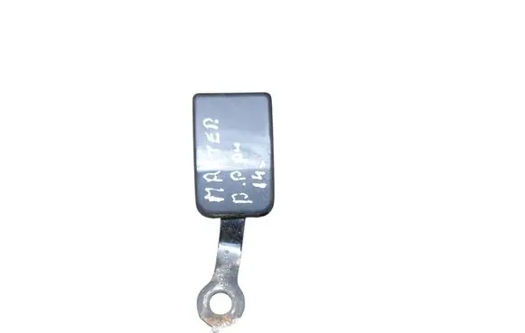 Renault Master III Front seatbelt buckle 6159755A