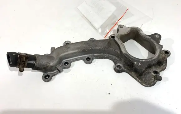 Chrysler Pacifica Other exterior part 04893794AD