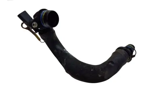 Volkswagen Jetta VI Air intake duct part 04E103202E