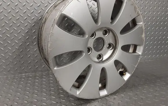 Audi A4 S4 B7 8E 8H R16 alloy rim 8E0601025AE
