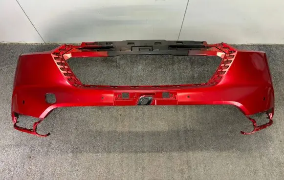 Honda HR-V Front bumper 711013M0ZZ00 Z1327