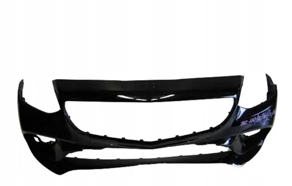 Mercedes-Benz SLC R172 Front bumper