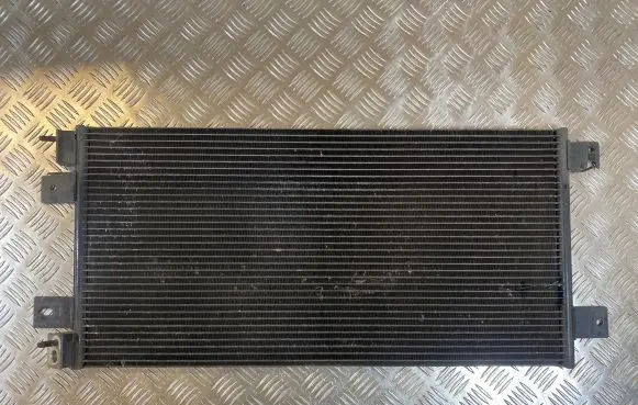 Jeep Compass A/C cooling radiator (condenser) 1215515E 83403 T515E0062
