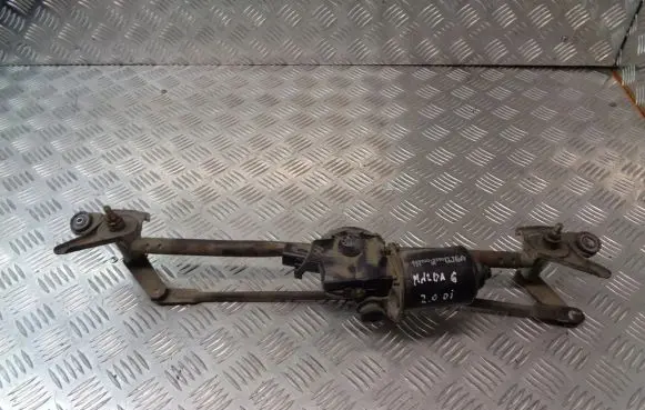 Mazda 6 Front wiper linkage 8492002390