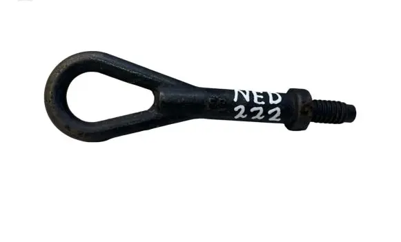 Ford C-MAX II Towing hook eye 