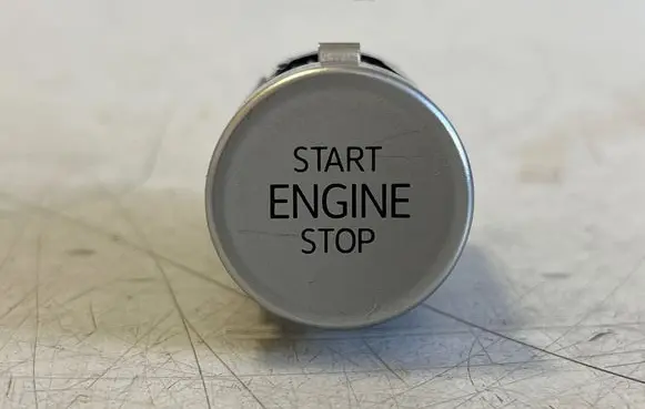 Cupra Born Engine start stop button switch 5H0959839
