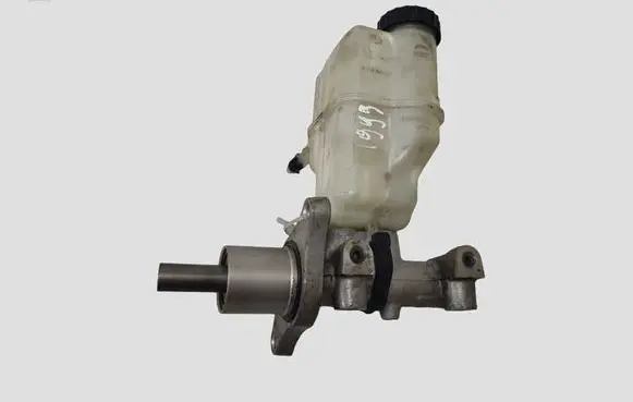 Citroen C5 Master brake cylinder 9646980980