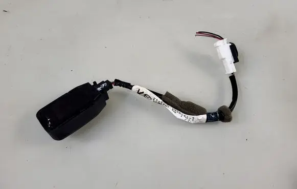 Mazda CX-5 Rain sensor C513-665G0