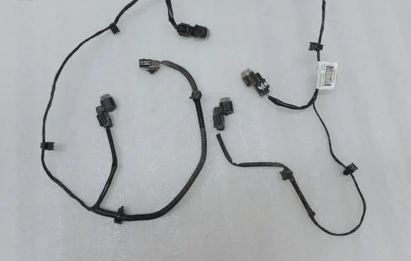 Nissan Qashqai Parking PDC sensor 24093HV01A 24093HV00A