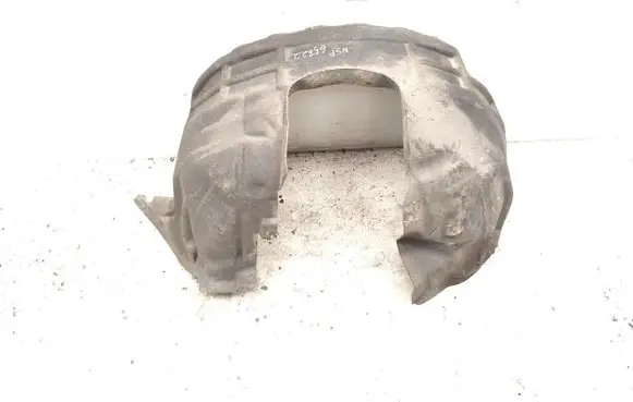 Volvo S60 Front wheel arch liner splash guards 