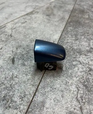 Citroen C4 Grand Picasso Rear door handle cover 96816439