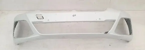 BMW 5 G30 G31 Front bumper 8098644