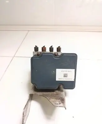 Tesla Model X ABS Pump 103779700D 0265255653