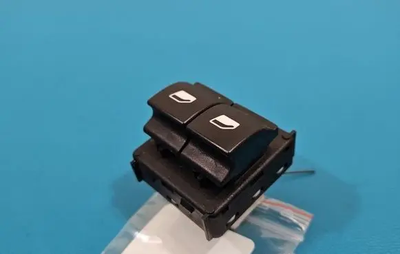 Citroen C4 Cactus Electric window control switch 98016298ZD IMPRK1541430