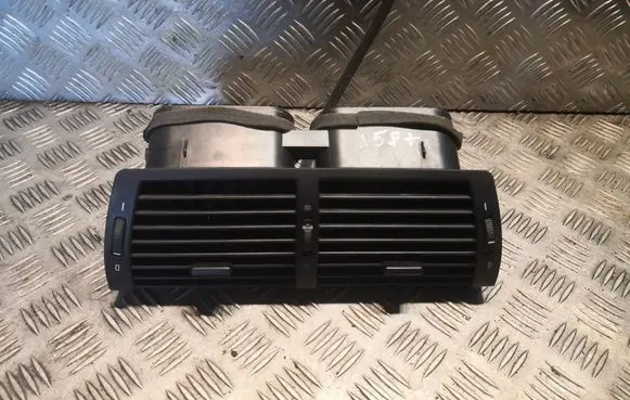 BMW X5 E53 Other center console (tunnel) element 8402221