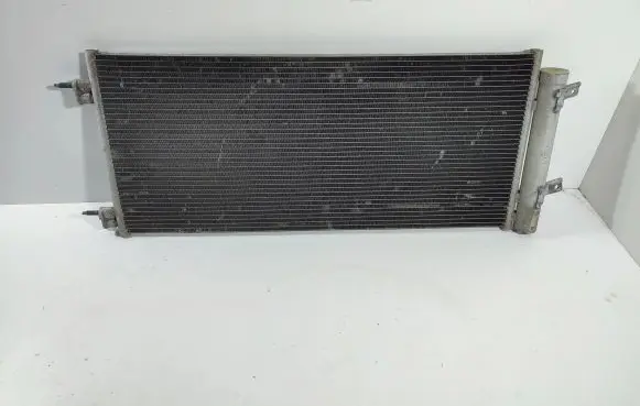 Opel Astra K A/C cooling radiator (condenser)