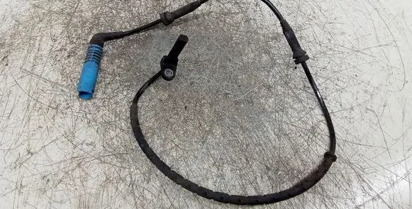 BMW 5 E60 E61 ABS rear brake sensor 0265007849 908705