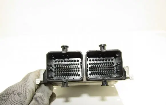 Hyundai ix20 Engine control unit/module 391992B072