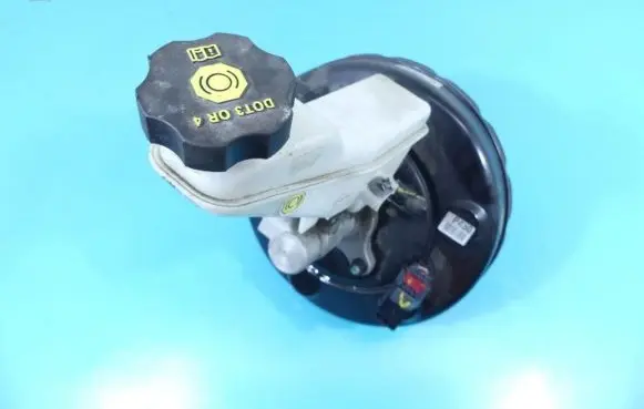 KIA Ceed Brake booster 58500-G4450 IMPRK1245859