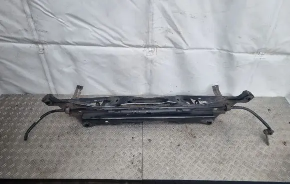 Mini Cooper Countryman R60 Rear subframe 9804403 9804406