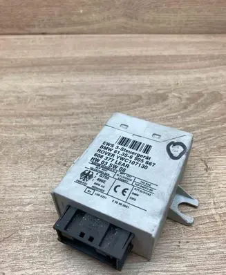 BMW 3 E46 Immobilizer control unit/module 6905667 YWC107130