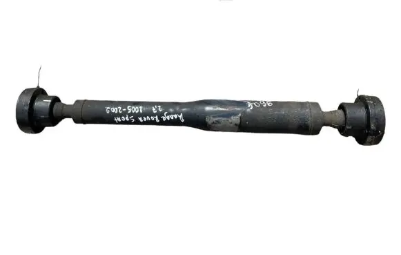 Land Rover Range Rover Sport L320 Front prop shaft TVB505160