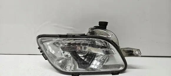Volvo V70 Front fog light