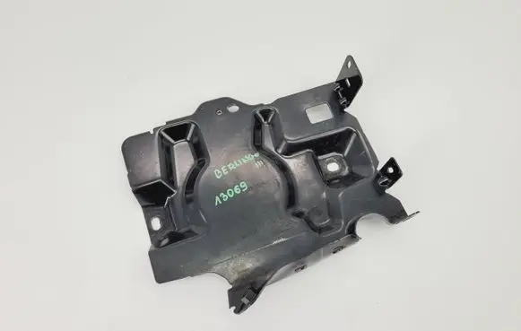 Citroen Berlingo Battery box tray 13069