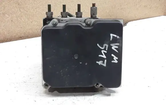 Toyota Avensis T270 ABS Pump 4454005100 0265251490 0265951567