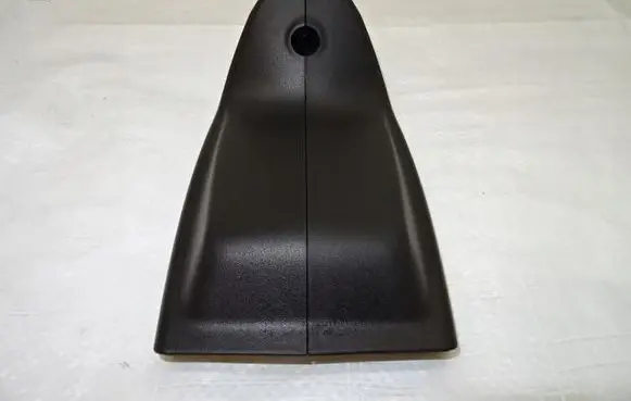 Citroen C3 Rearview mirror trim 9813076480