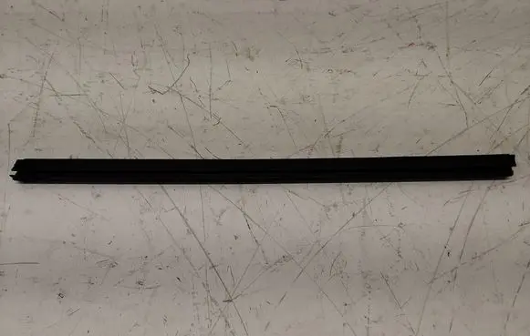 BMW 3 F30 F35 F31 Rear door card trim 7318507