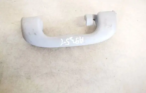 Opel Corsa D Rear interior roof grab handle 