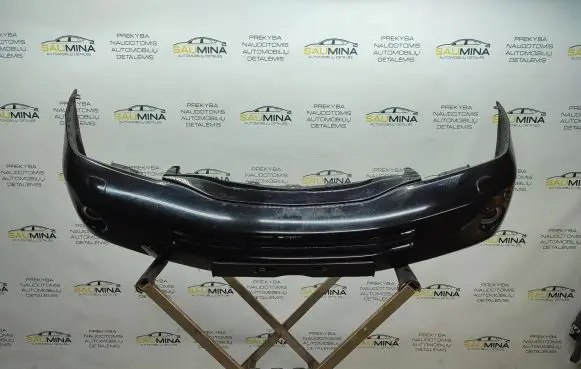 Lexus RX 330 - 350 - 400H Front bumper