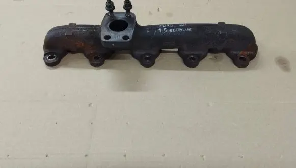 Ford Connect Exhaust manifold