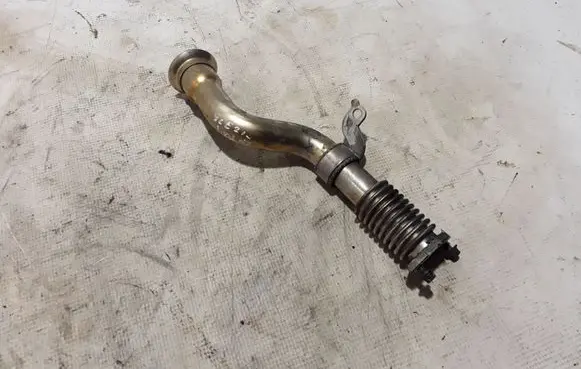 Mercedes-Benz GLE W167 Brake vacuum hose/pipe A6541405500