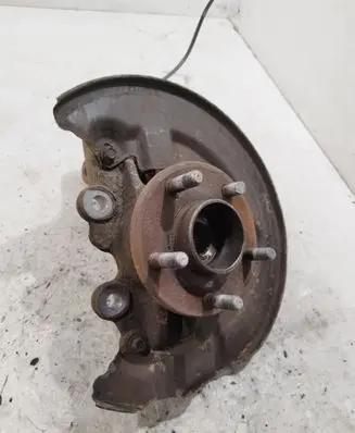 Ford Focus Front wheel hub spindle knuckle