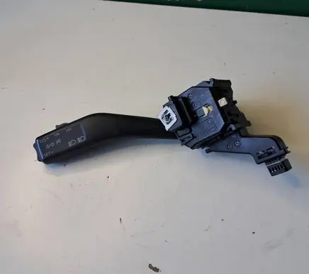 Seat Toledo III (5P) Indicator stalk 1K0953513A 01103501 10350170586846
