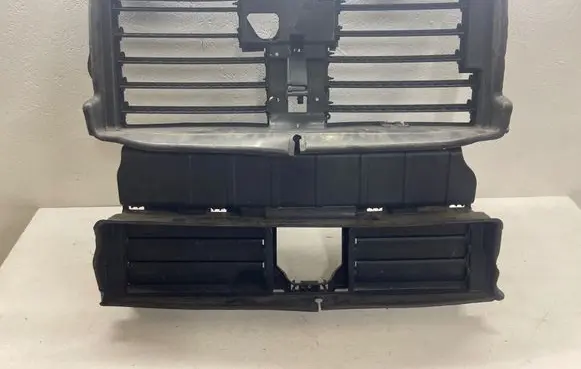 Ford Edge II Radiator support slam panel KT4B8475AE KT4B8475 KT4B8475BD