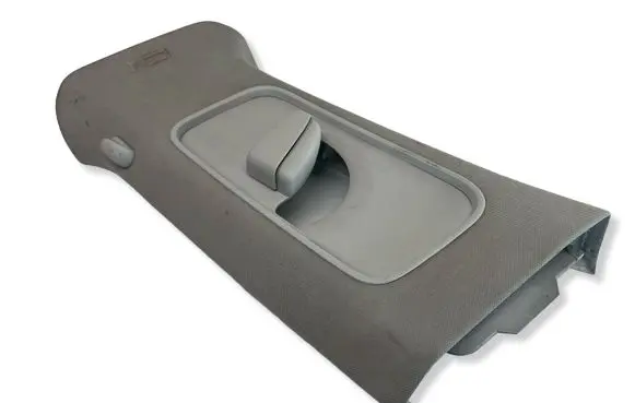 Volkswagen PASSAT B6 (B) pillar trim (top) 3C0868417E