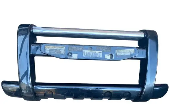 Mitsubishi L200 All-terrain vehicle front guard MZ312706