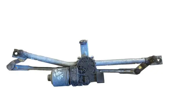 Skoda Fabia Mk2 (5J) Front wiper linkage 6Y1955023C 3397020701 0390241524