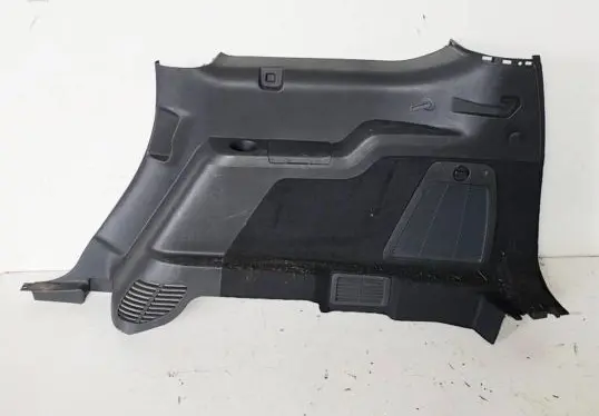 Ford Galaxy Trunk/boot side trim panel