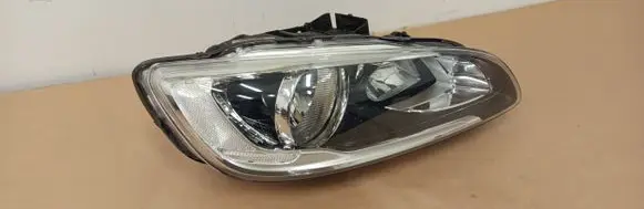 Volvo S60 Headlight/headlamp 31420270 89907121 89907120