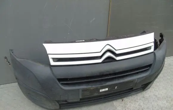 Citroen Berlingo Front bumper
