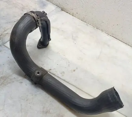 Nissan Almera Tino Intercooler hose/pipe 14460BN321