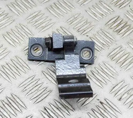 BMW X4 F26 Rear door lower hinge A046574 7160825