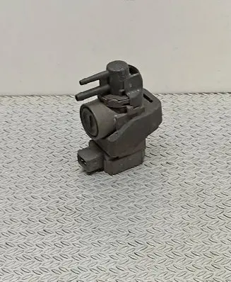 Renault Master III Turbo solenoid valve 149566215R 31811 2599630