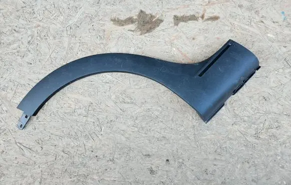 Renault Twingo III Rear arch trim 788745227R 5820014379